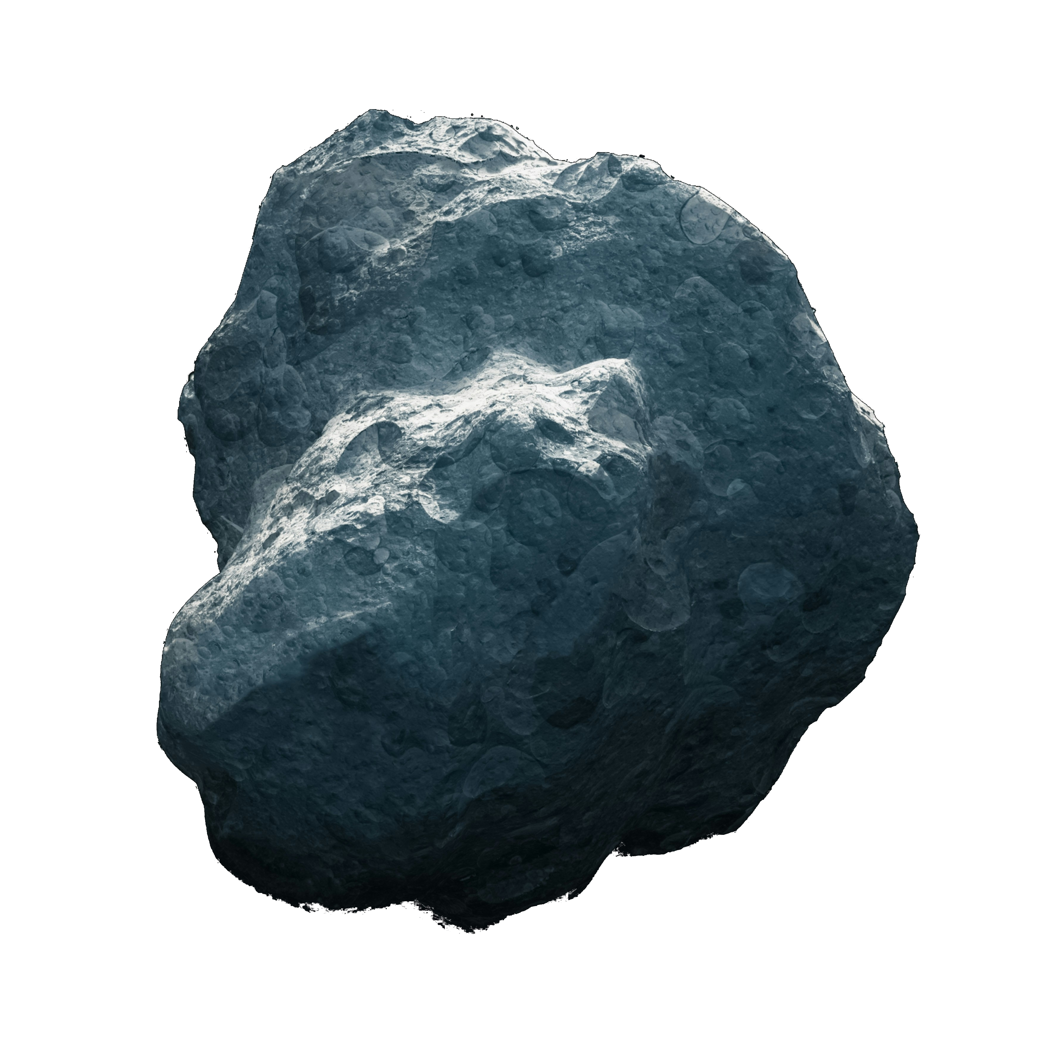 asteroid