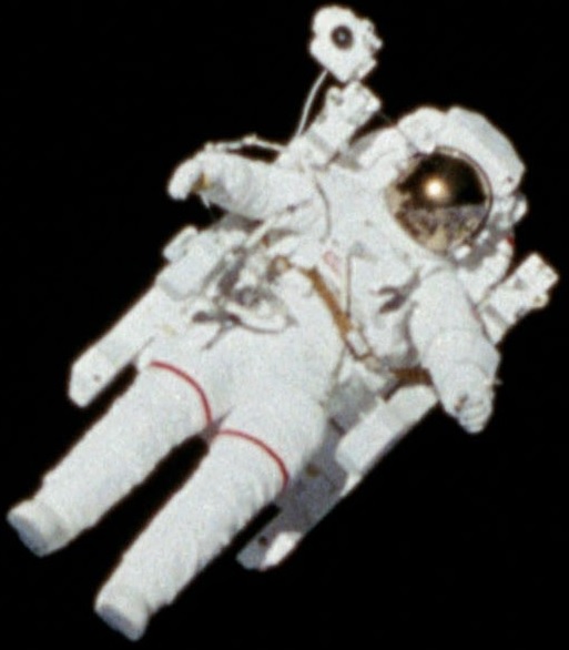 astronaut