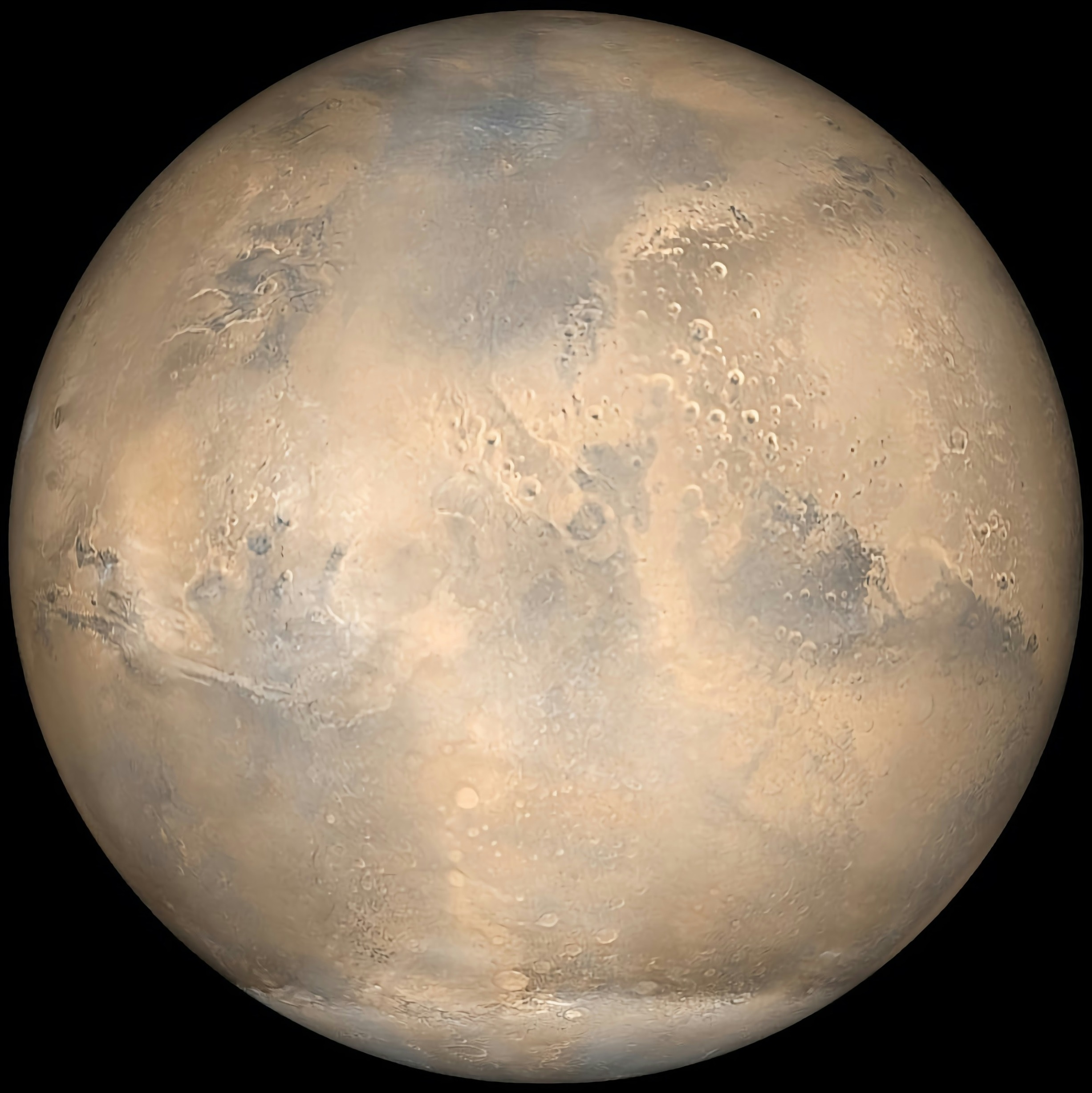 mars