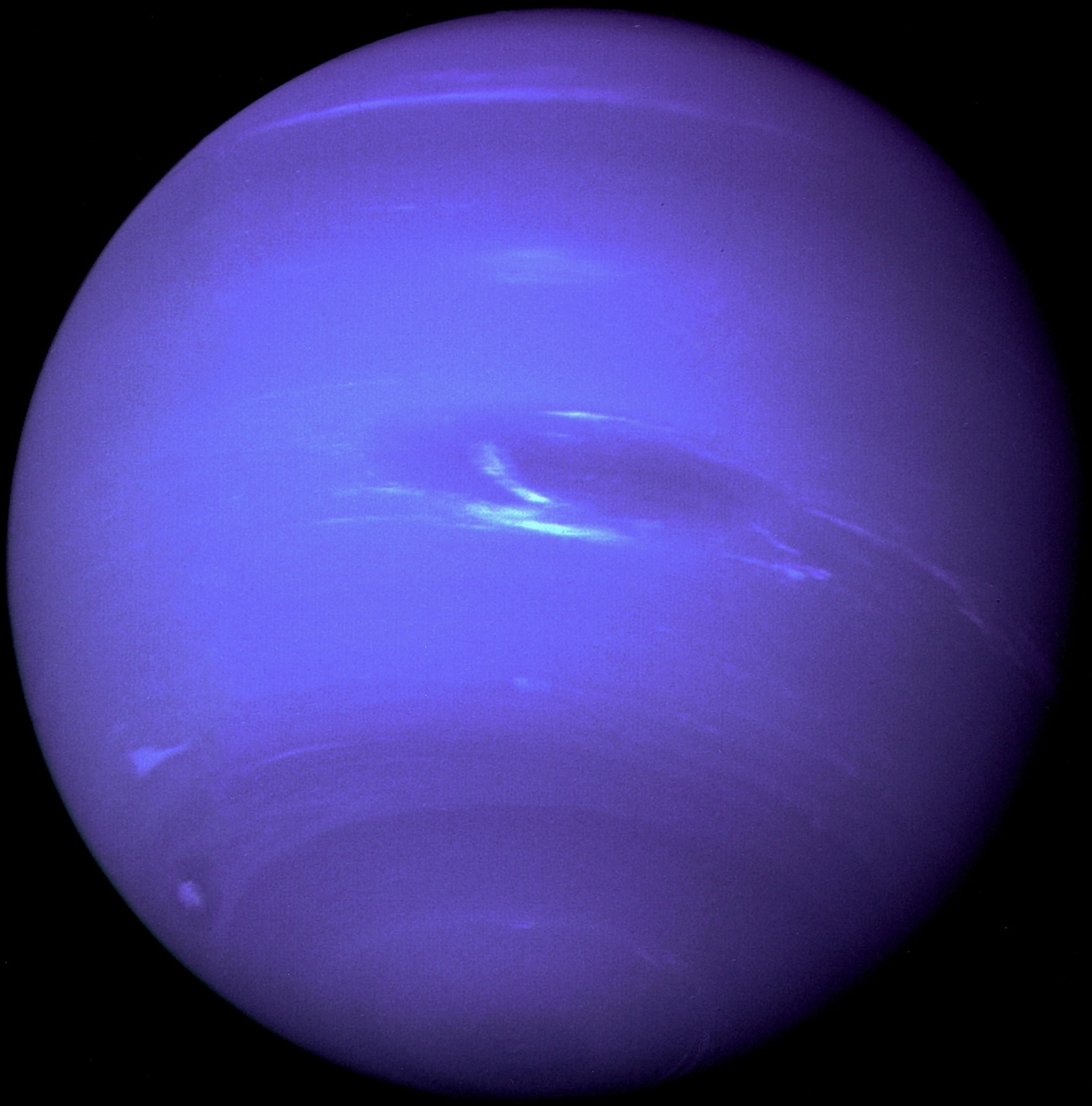 neptune